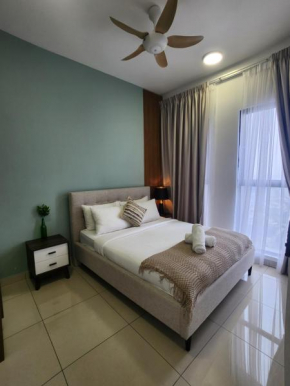 Premier Suites at TRION KL